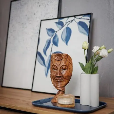 Apartamento Moonlight *